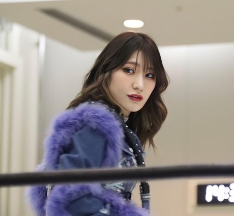 Yuki Kamifuku OnlyFans Leak