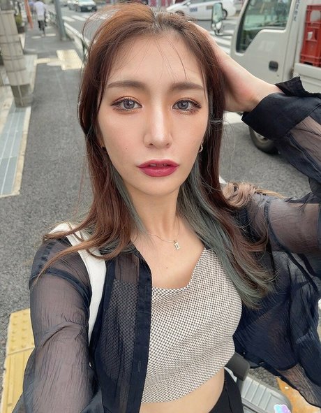 Yuki Kamifuku Neue OnlyFans Leaks