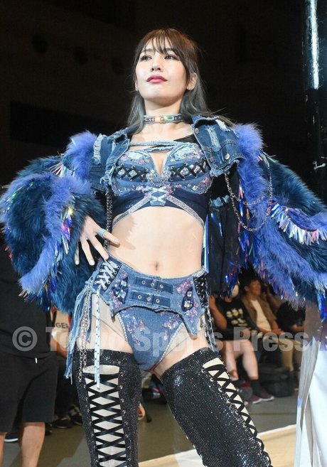 Yuki Kamifuku Nacktbilder von OnlyFans