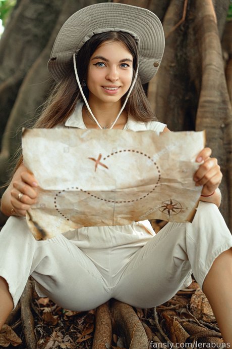 _Valeria Nacktbilder von OnlyFans geleakt