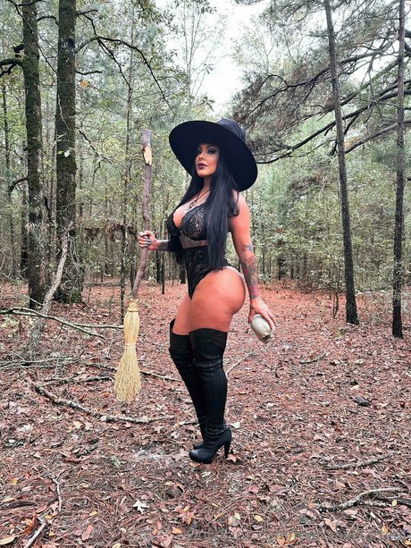 Mariza Villarreal_ OnlyFans Inhalte