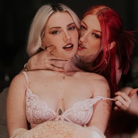 Innocent elixir Oben ohne OnlyFans