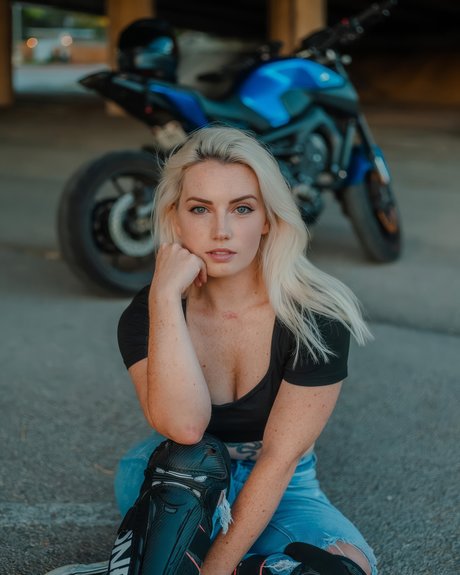 Innocent elixir OnlyFans Dirtyship geleakt