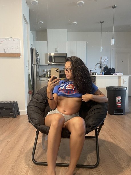 Lina Flexxx OnlyFans Leak