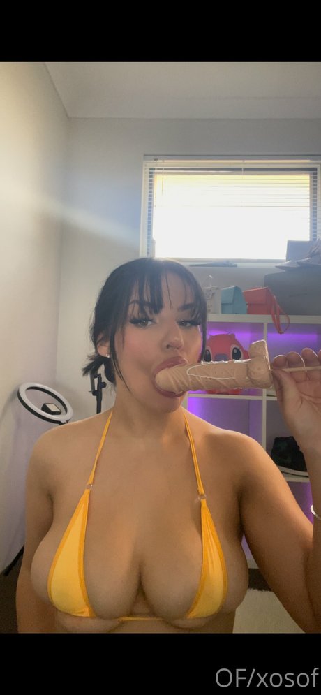 Safiyaax Fiaax2 Leaked OnlyFans Content