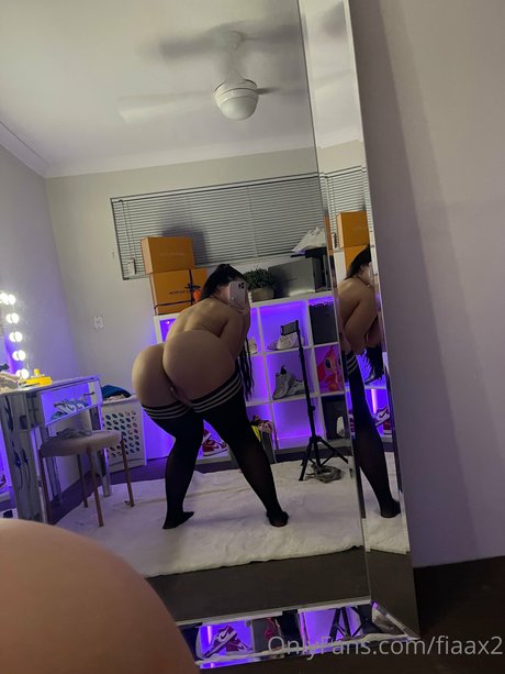 Safiyaax Fiaax2 Nacktbilder OnlyFans