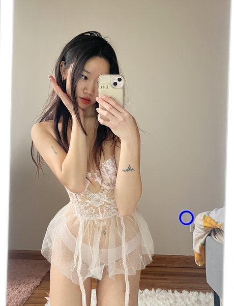 mishka Nacktbilder geleakt