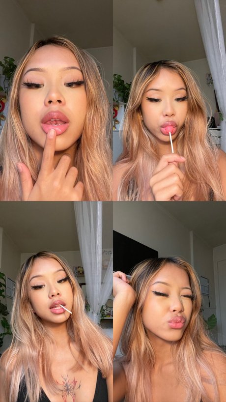 mishka OnlyFans Modelfoto