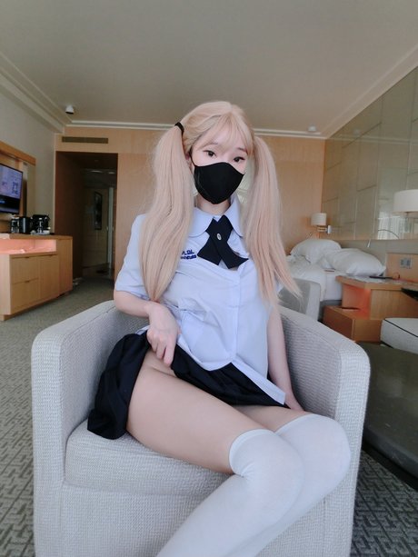 Yuno cos OnlyFans Sex geleakt
