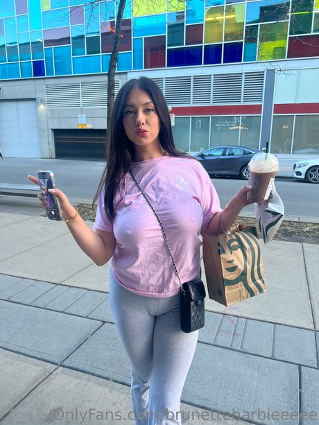 Lexi Winters Nacktbilder von OnlyFans