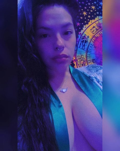 Amazonia Nacktbilder von OnlyFans geleakt