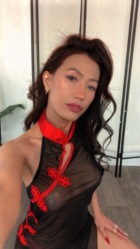 Fantasy Lulu OnlyFans Leak