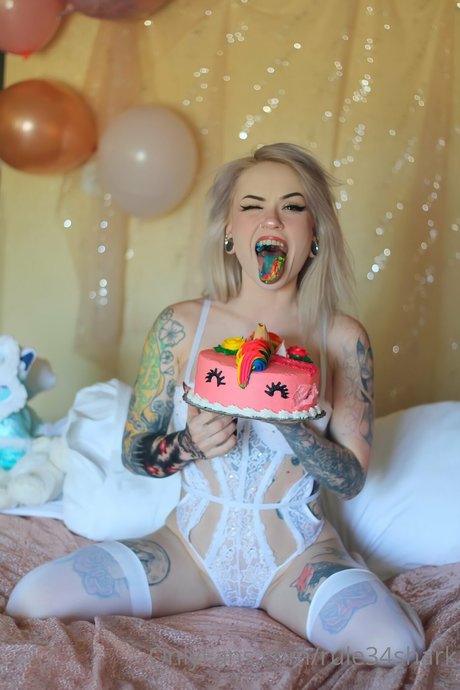 Holofox_ OnlyFans Nacktbilder