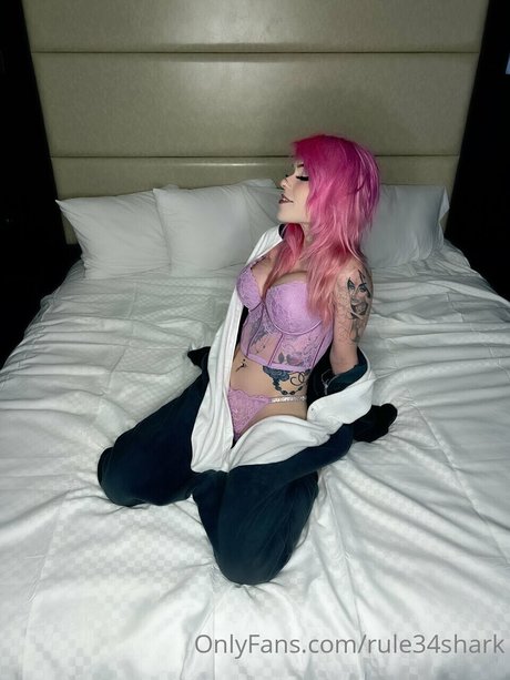 Holofox_ Leak von OnlyFans-Inhalten