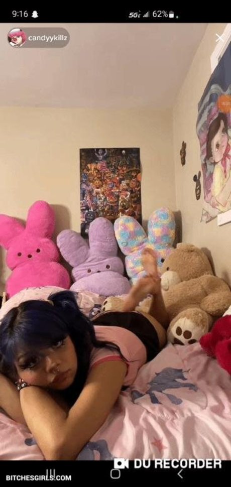 Kittyvanity69 Nackt Leaks OnlyFans