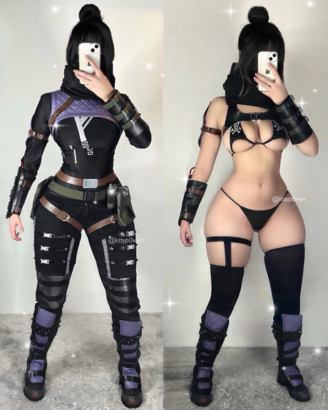 Rubyb Cocainktty OnlyFans geleakt