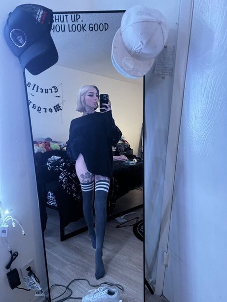 Cruella Morgan OnlyFans Sex Leak