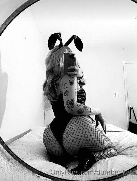 Dumbgrlkate Nacktbilder von OnlyFans