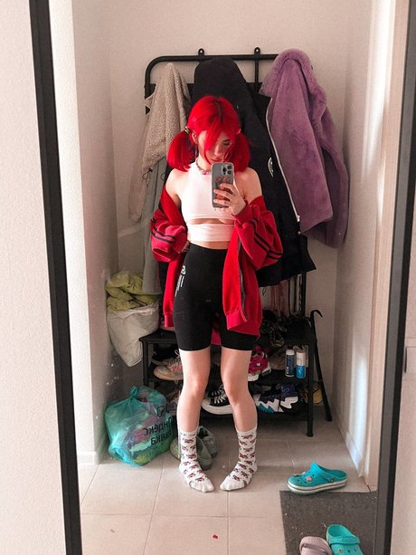 Flaffyx_ Nacktbilder auf OnlyFans