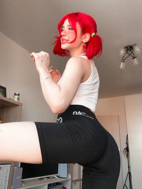 Flaffyx_ OnlyFans Arsch Leak