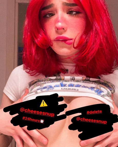 Flaffyx_ Nacktbilder von OnlyFans geleakt