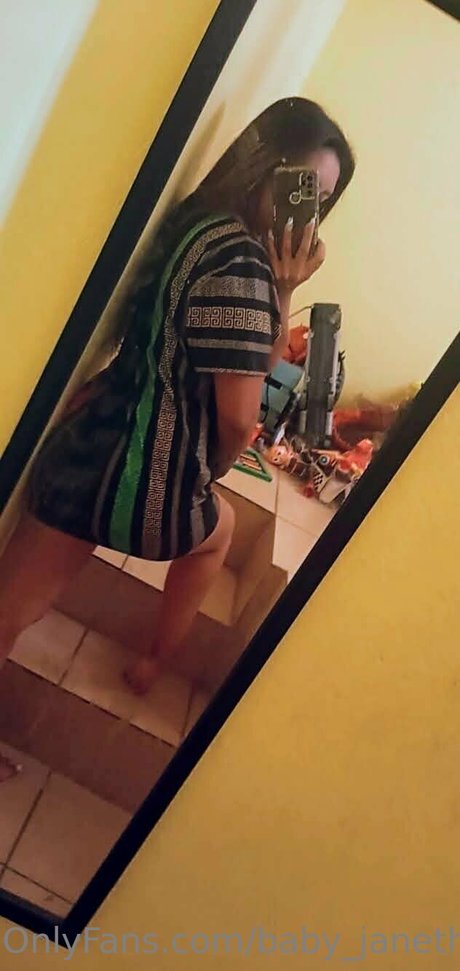 Janeth Guzman OnlyFans Leak