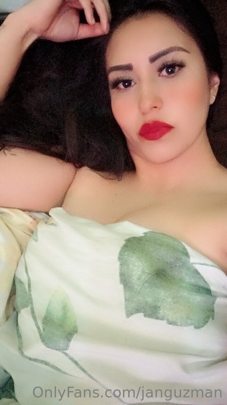 Janeth Guzman OnlyFans Leak Pornografie