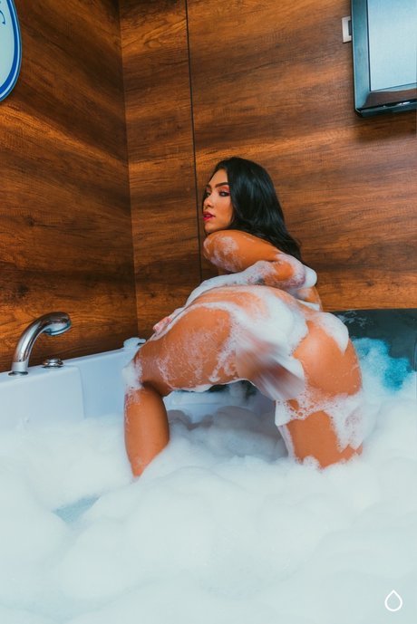 Karen Cardona Garces Nackt auf OnlyFans