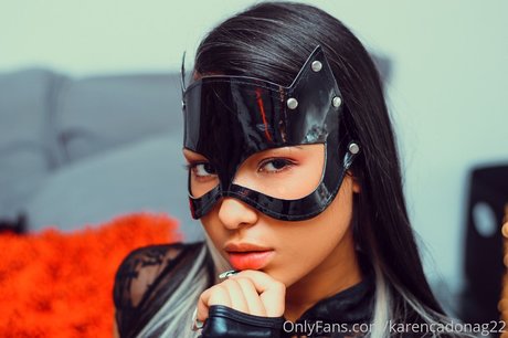 Karen Cardona Garces OnlyFans-Bilder