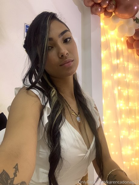 Karen Cardona Garces OnlyFans Leak Pornografie