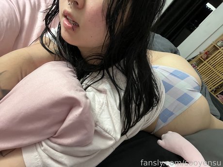 Sooyensu OnlyFans-Leaks