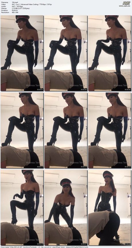 Terra Hyde_ Nacktporno OnlyFans