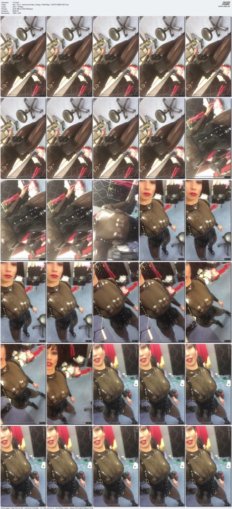 Terra Hyde_ Nacktbilder-Leaks von OnlyFans