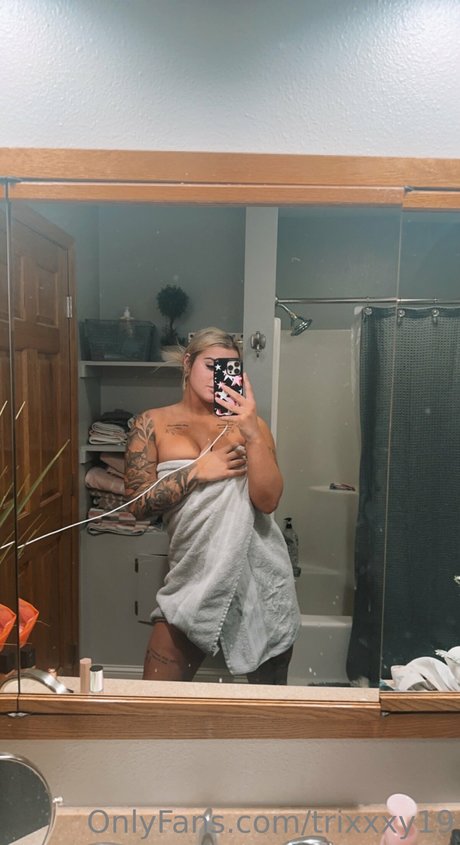 Tristan Beaulieu Nacktbilder auf OnlyFans