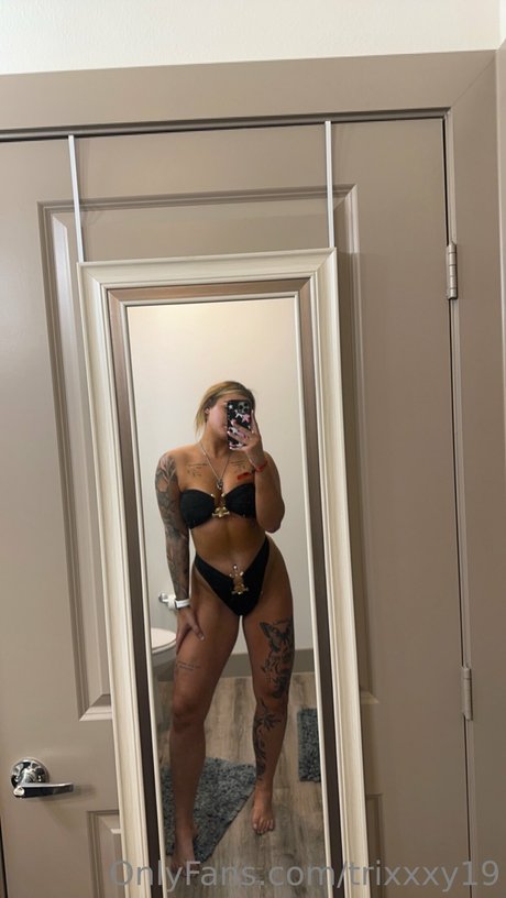 Tristan Beaulieu XXX Leak OnlyFans