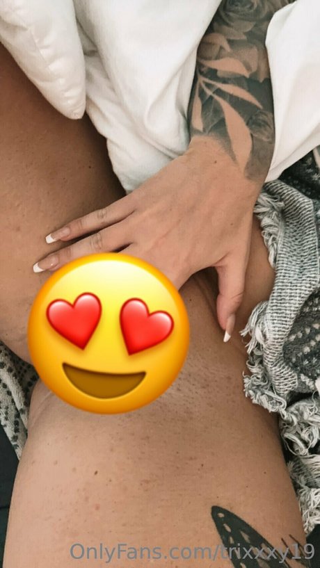 Tristan Beaulieu Nacktbilder von OnlyFans