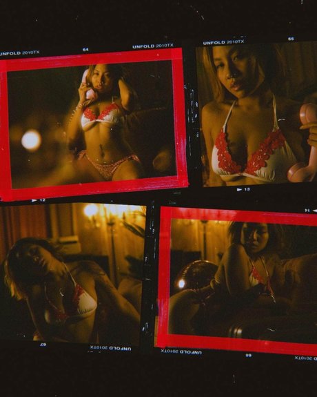 Victoria Kuang_ OnlyFans Bilder