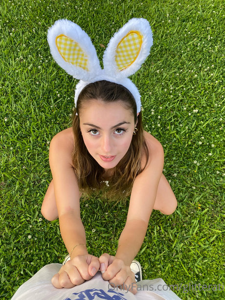 Gracie Valentino Leaked OnlyFans