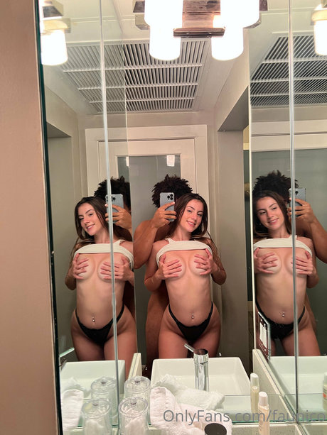 Gracie Valentino OnlyFans-Komplettinhalte