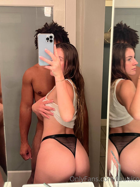 Gracie Valentino OnlyFans-Sex