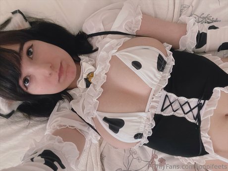 Jessie Smith Nacktbilder von OnlyFans geleakt