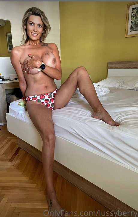 Lussyberry Leaked OnlyFans Bilder