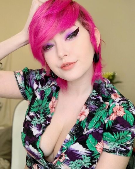 Ryden Armani_ Sexy OnlyFans