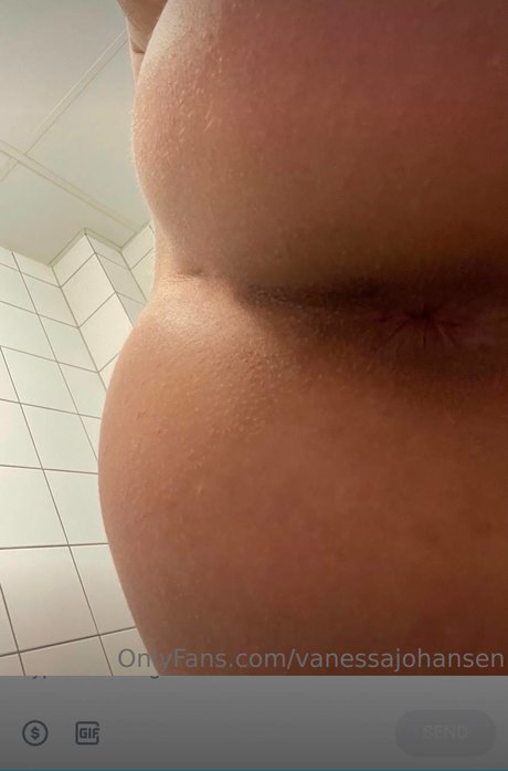Vanessa Johansen Nacktbilder-Leaks von OnlyFans