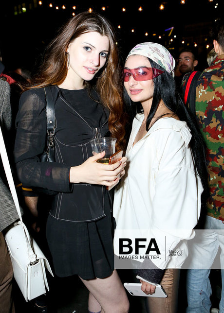 Gabriella Scaringe OnlyFans Inhaltstyp