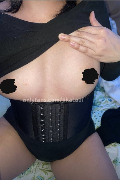 Tabi_ Porn OnlyFans Leak