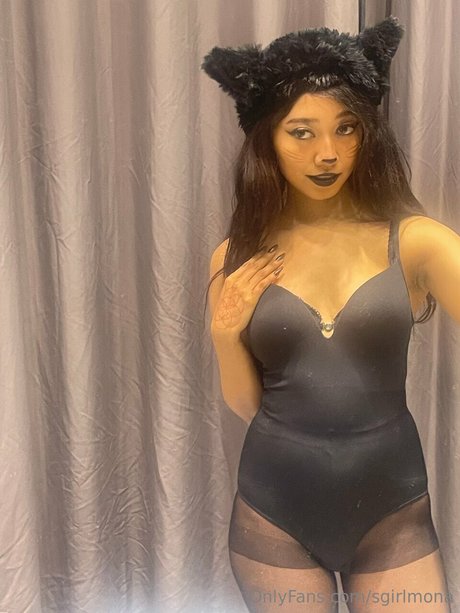 Sgirlmona OnlyFans NSFW