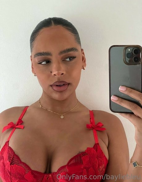Bayliebleu OnlyFans Porn Nackt