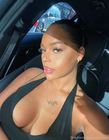 Bayliebleu OnlyFans