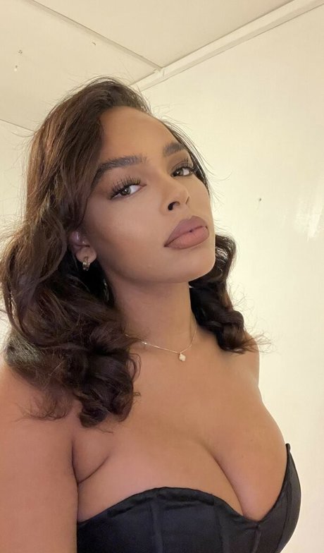 Bayliebleu Nackt auf OnlyFans Leaks